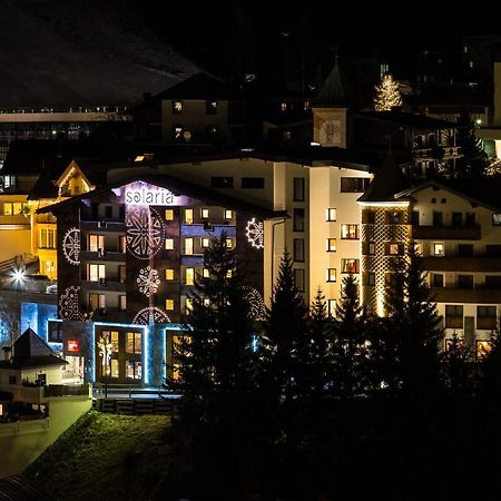 Hotel Solaria Ισγκλ Εξωτερικό φωτογραφία