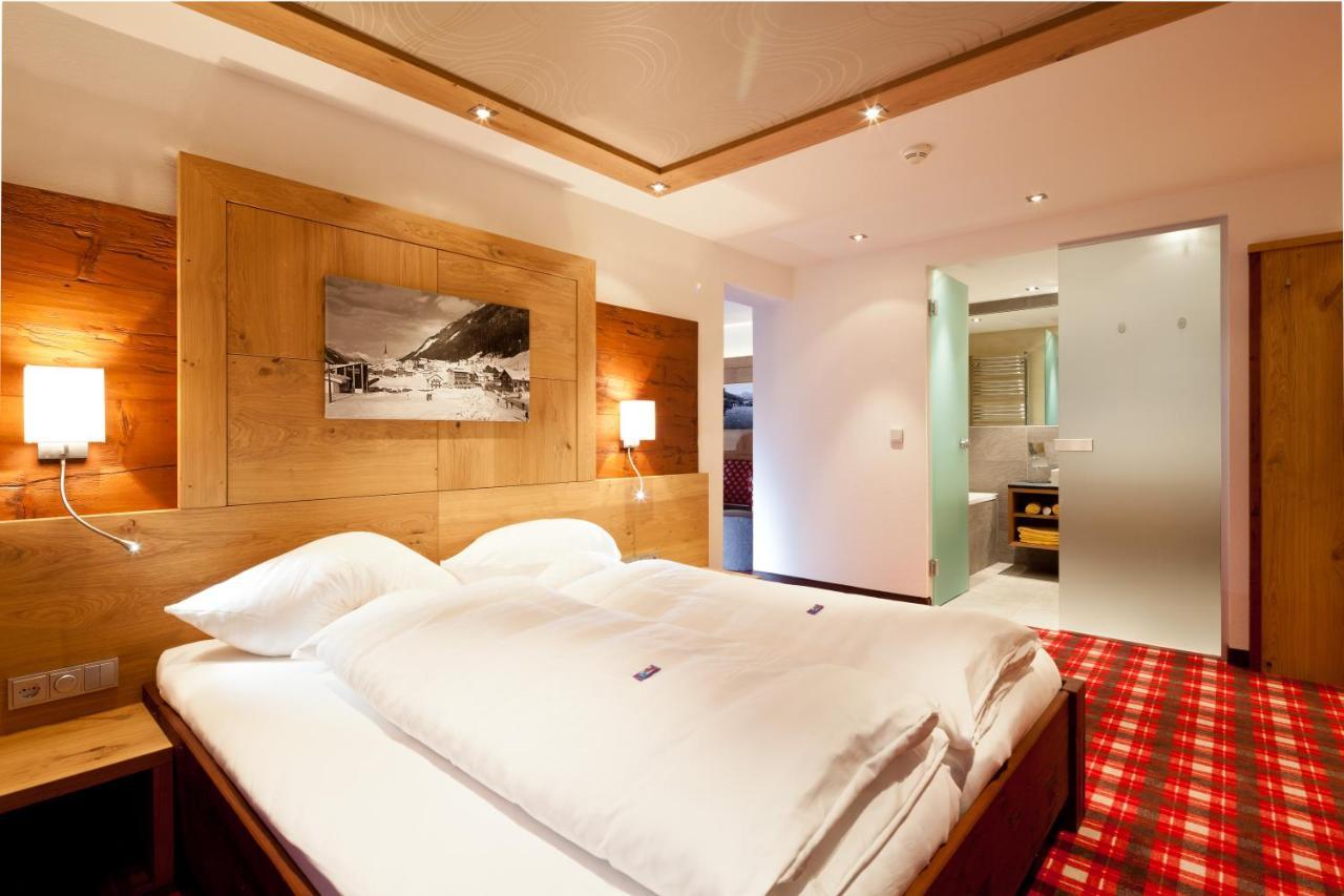 Hotel Solaria Ισγκλ Εξωτερικό φωτογραφία