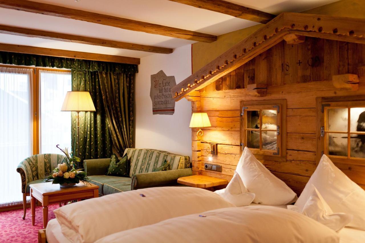 Hotel Solaria Ισγκλ Εξωτερικό φωτογραφία