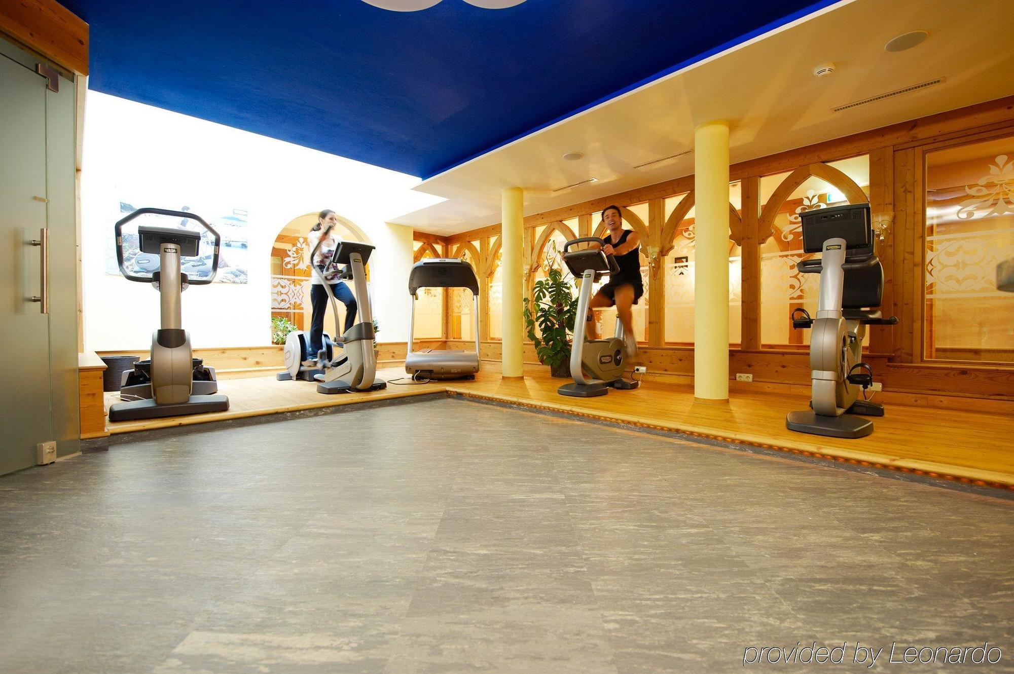 Hotel Solaria Ισγκλ Ανέσεις φωτογραφία