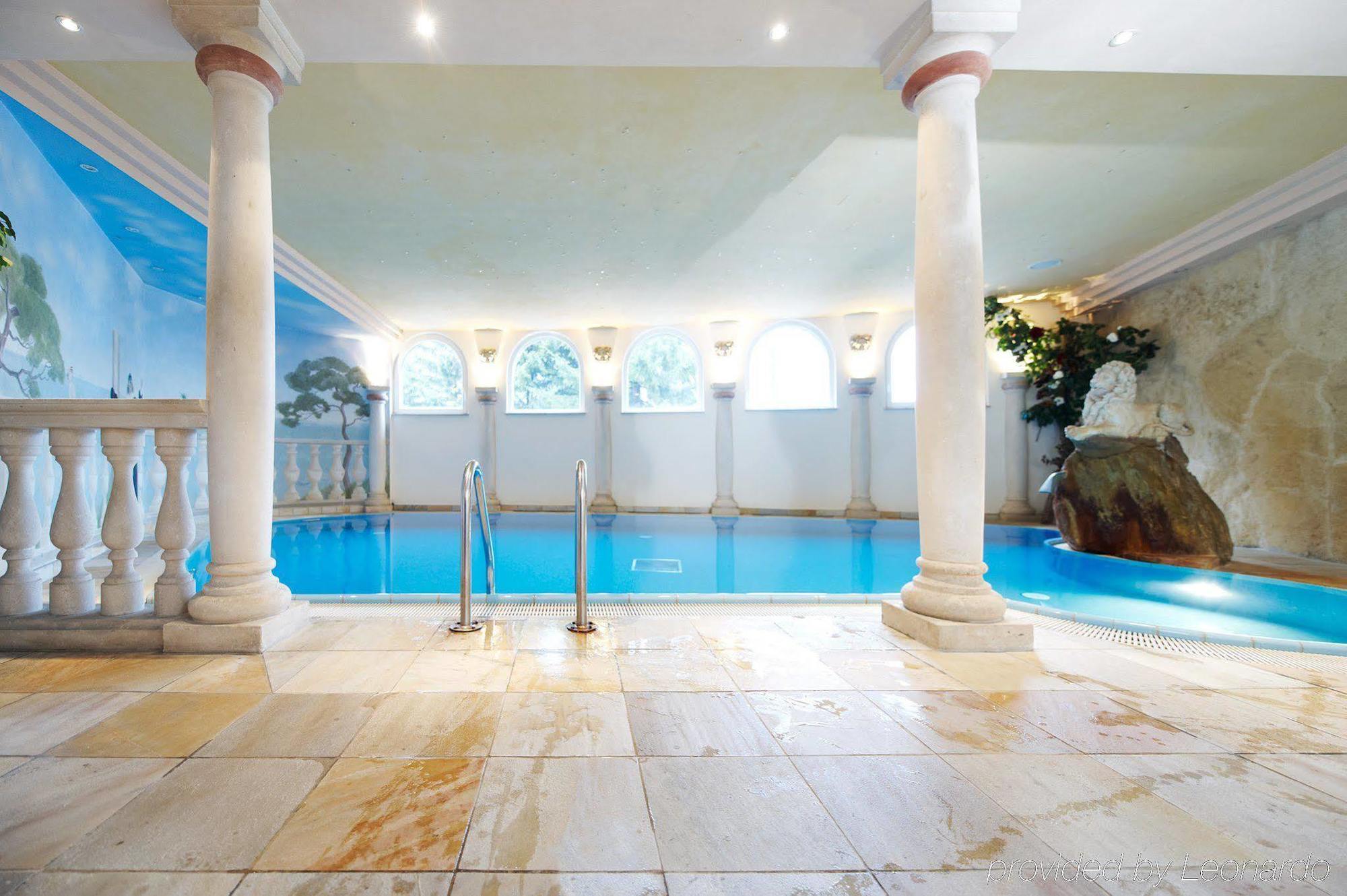 Hotel Solaria Ισγκλ Ανέσεις φωτογραφία