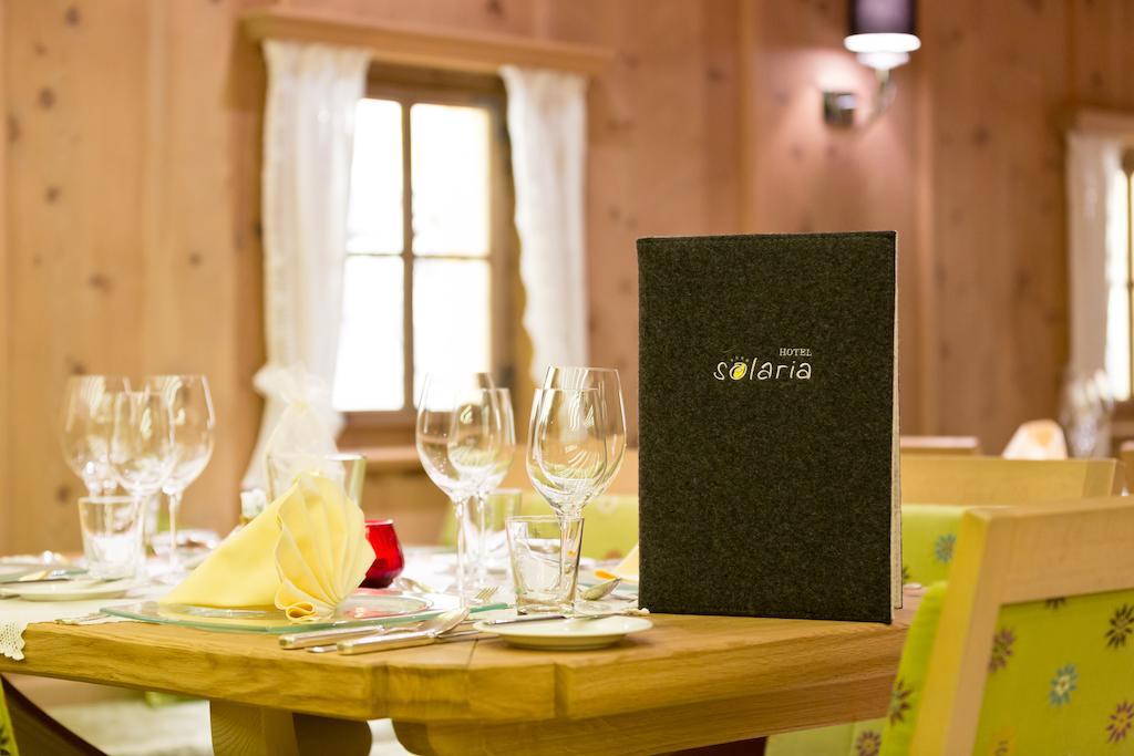 Hotel Solaria Ισγκλ Εξωτερικό φωτογραφία
