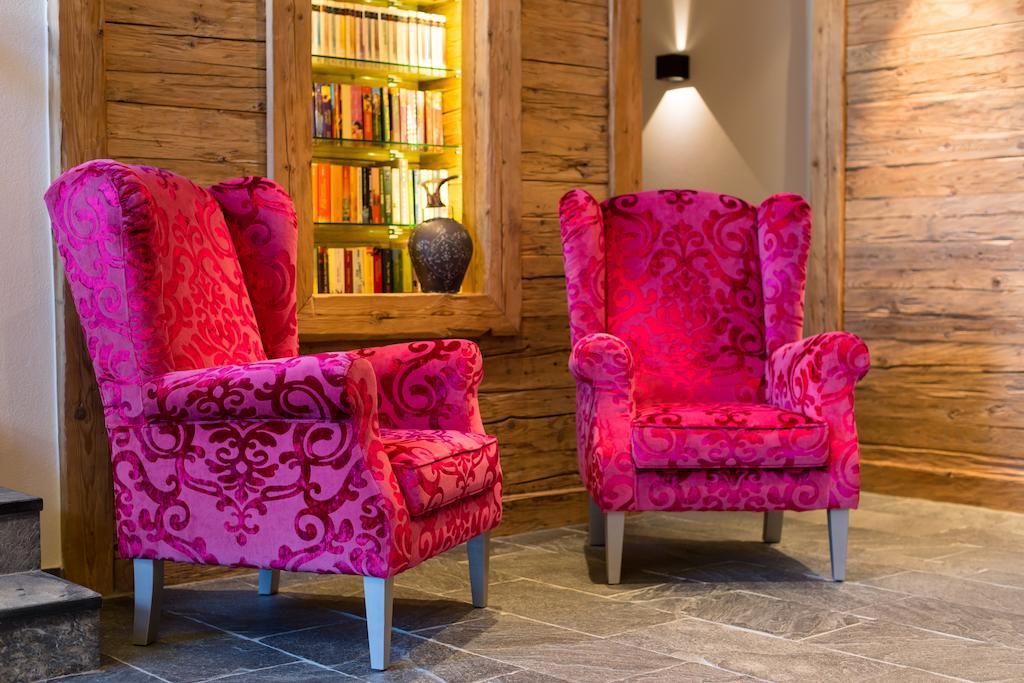 Hotel Solaria Ισγκλ Εξωτερικό φωτογραφία