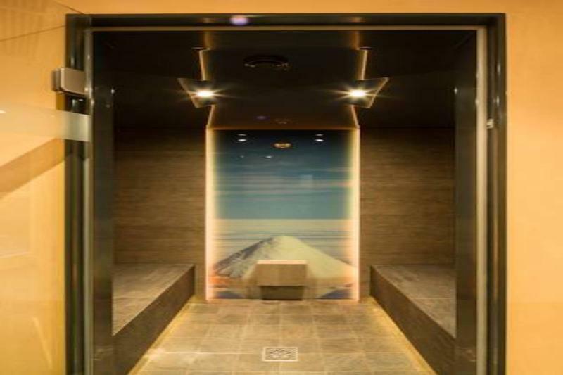 Hotel Solaria Ισγκλ Εξωτερικό φωτογραφία